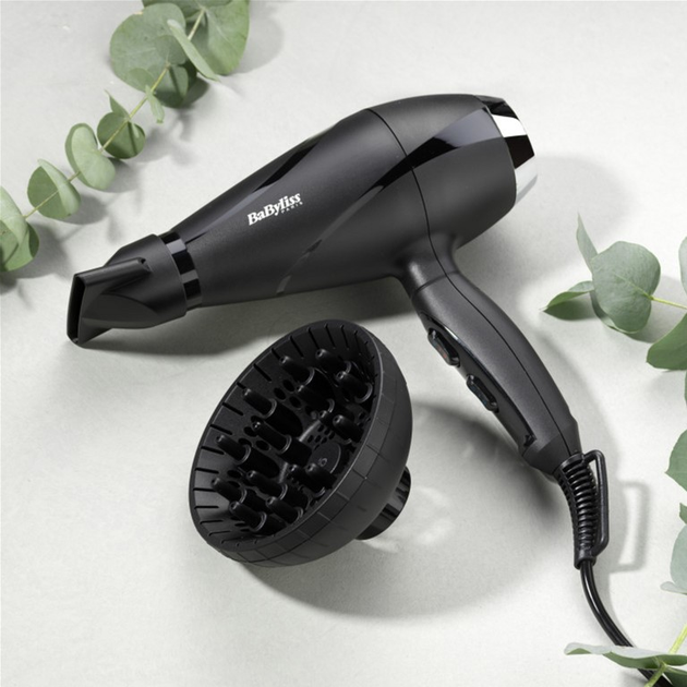 Фен BaByliss 6713DE  Фото №5